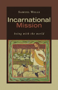 Cover Incarnational Mission