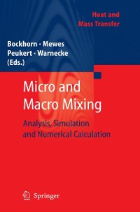 Cover Micro and Macro Mixing