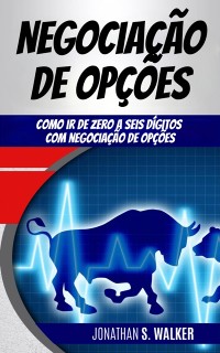 Cover Negociação de Opções