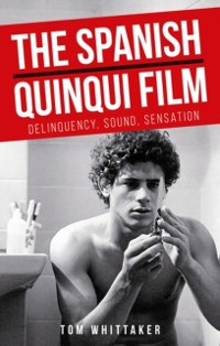 Cover Spanish quinqui film