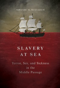 Cover Slavery at Sea