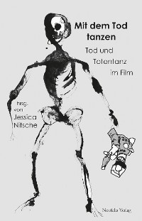 Cover Mit dem Tod tanzen