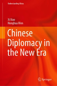 Cover Chinese Diplomacy in the New Era