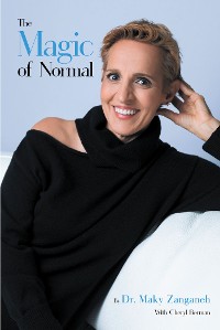 Cover The Magic of Normal