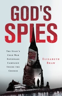 Cover God's Spies