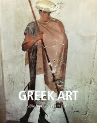 Cover Greek art