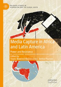 Cover Media Capture in Africa and Latin America