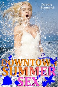 Cover Downtown Summer Sex