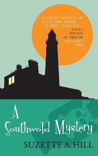 Cover A Southwold Mystery