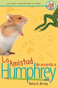 Cover La Amistad de acuerda a Humphrey