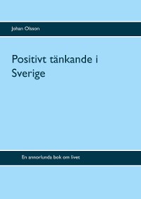 Cover Positivt tänkande i Sverige