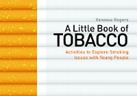Cover A Little Book of Tobacco