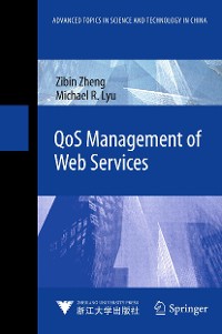 Cover QoS Management of Web Services
