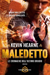 Cover Maledetto