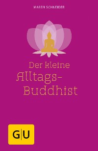 Cover Der kleine Alltagsbuddhist