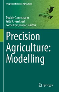 Cover Precision Agriculture: Modelling