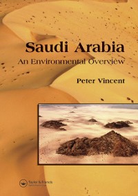 Cover Saudi Arabia: An Environmental Overview