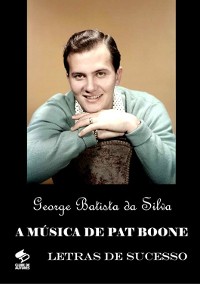 Cover A Música De Pat Boone