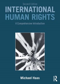 Cover International Human Rights