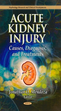 Cover Acute Kidney Injury