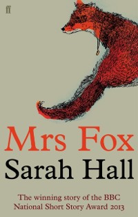 Cover Mrs Fox