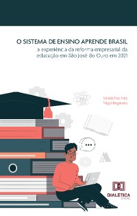 Cover O Sistema de Ensino Aprende Brasil