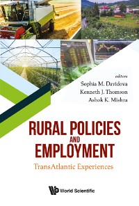 Cover Rural Policies And Employment: Transatlantic Experiences