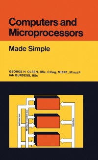 Cover Computers and Microprocessors