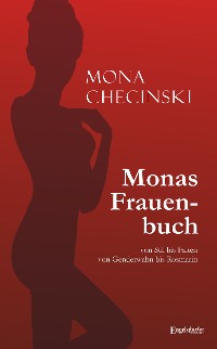 Cover Monas Frauenbuch