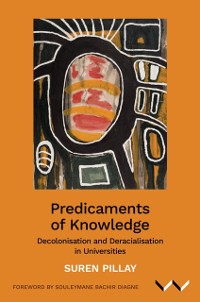 Cover Predicaments of Knowledge