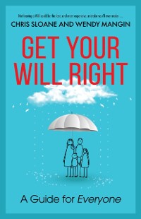 Cover Get Your Will Right