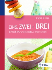 Cover Eins, zwei - Brei!