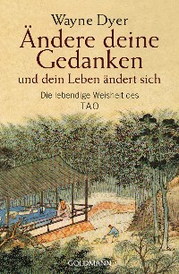 Cover Ändere deine Gedanken - und dein Leben ändert sich