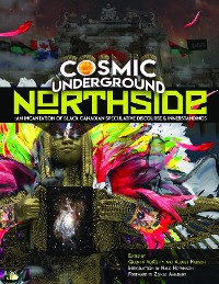 Cover Cosmic Underground Northside