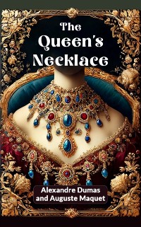 Cover Queen'S Necklace