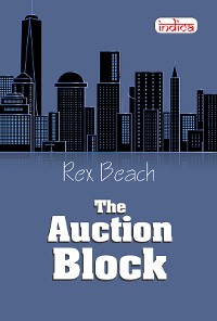 Cover The Auction Block