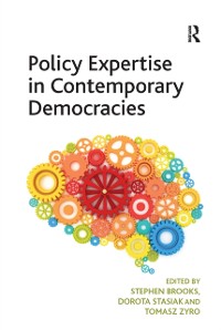 Cover Policy Expertise in Contemporary Democracies
