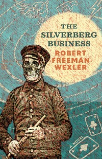 Cover The Silverberg Business