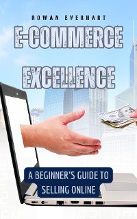 Cover E-commerce Excellence