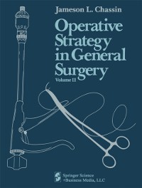 Cover Operative Strategy in General Surgery. An Expositive Atlas