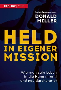 Cover Held in eigener Mission