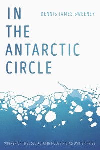 Cover In the Antarctic Circle