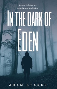 Cover In the Dark of Eden