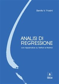 Cover Analisi di regressione