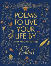 Cover Poems to Live Your Life By