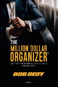 Cover The Million Dollar Organizer