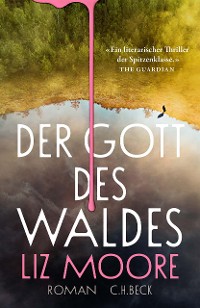 Cover Der Gott des Waldes