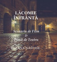 Cover Lăcomie Înfrântă