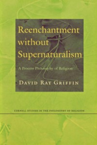 Cover Reenchantment without Supernaturalism