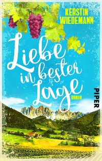 Cover Liebe in bester Lage